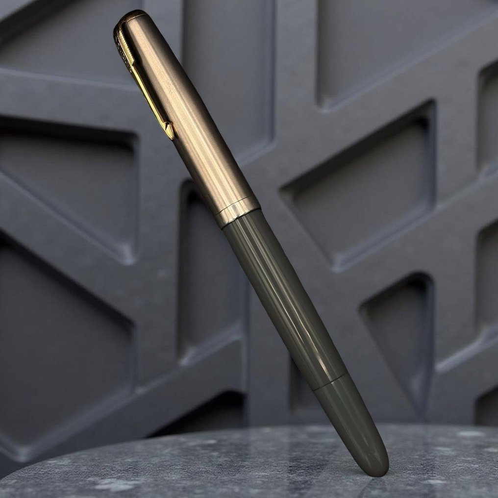 派克 - 51 - 没有保留价 - 钢笔 #3.2