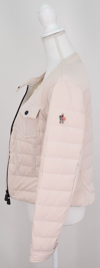 Moncler Grenoble Lanterne Giubbotto - Down jacket #3.2