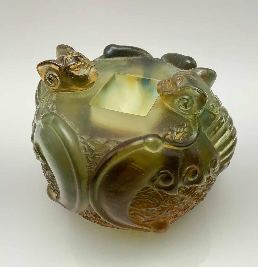 裝飾飾物 - 台灣 - 1998 · 限量版 #2.1