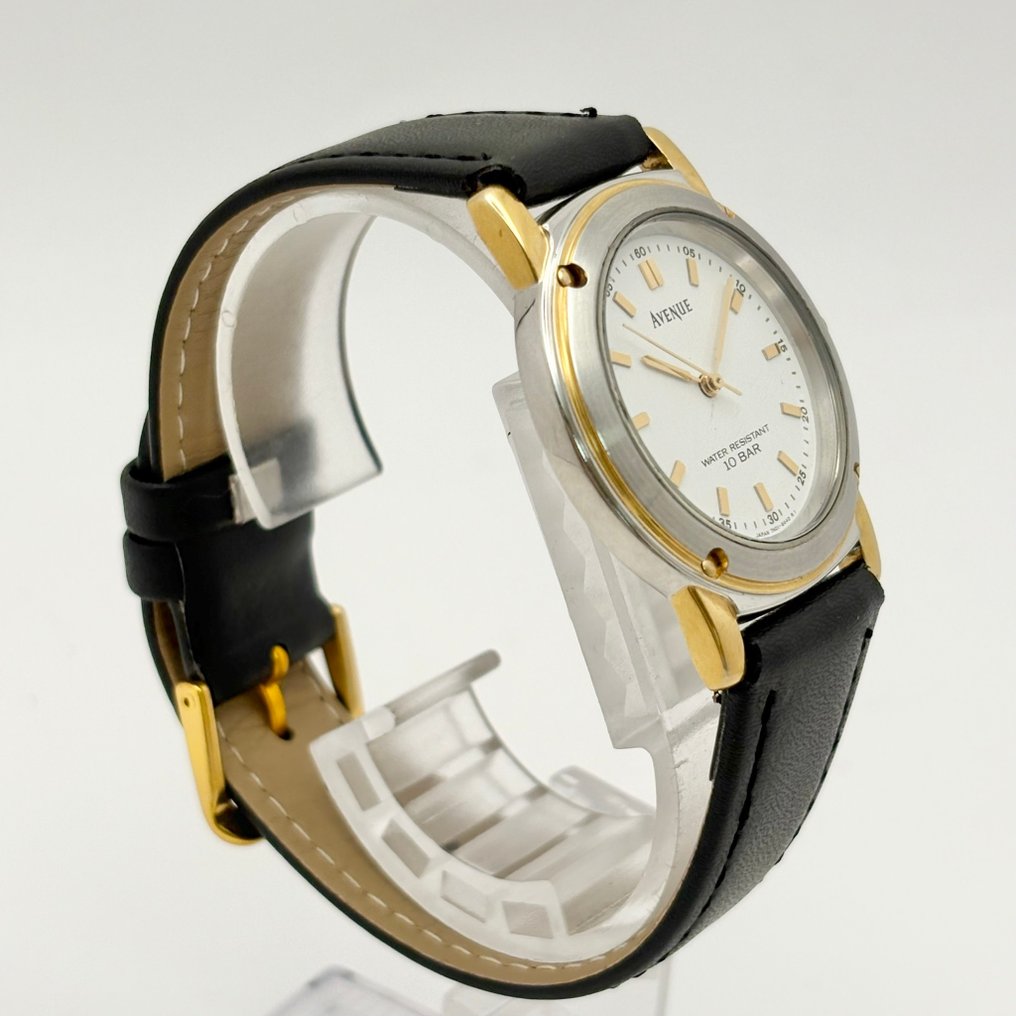 Seiko - Ingen mindstepris - 7N01-6350 - Mænd - 2000-2010  #2.1