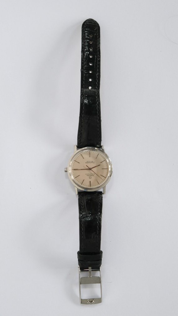 Omega - Seamaster De Ville - Men - 1960-1969  #1.0