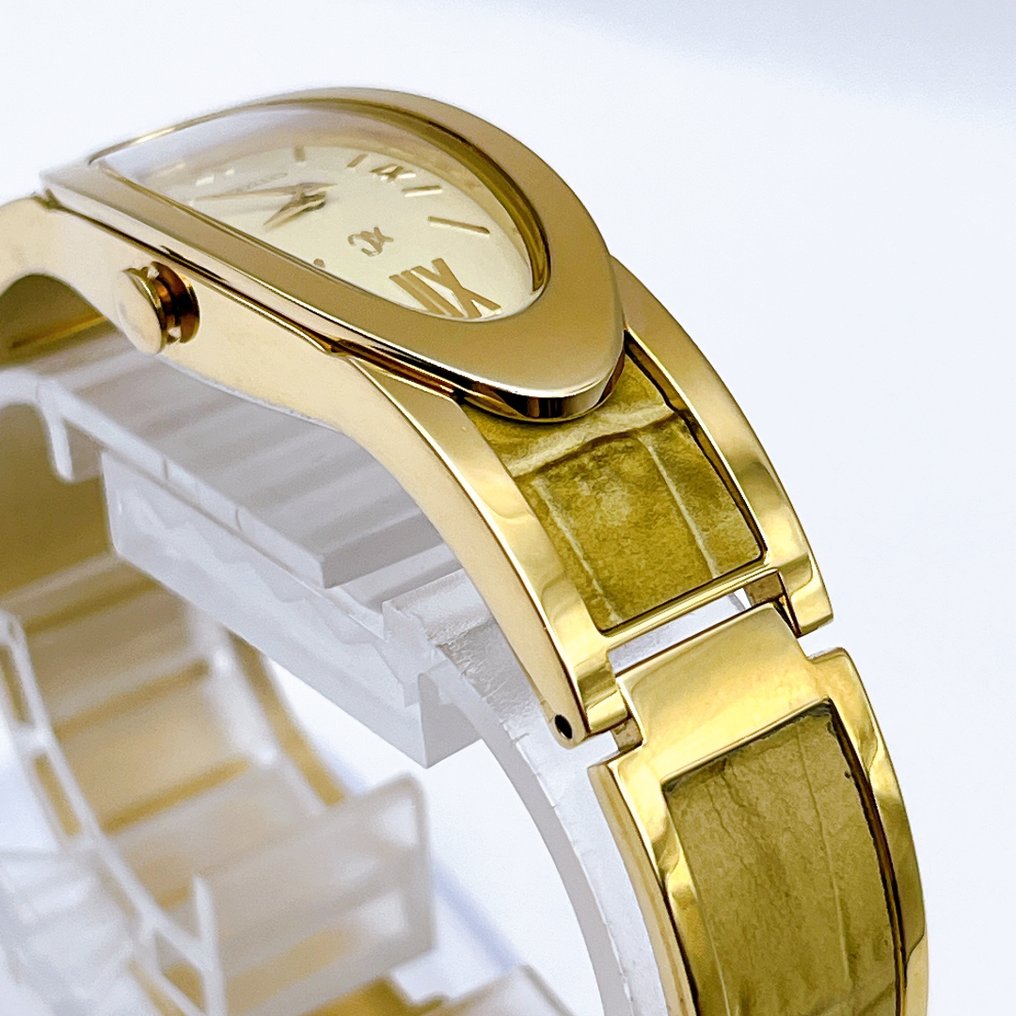 Citizen - xC - Nincs minimálár - 5422-H30971 Y 190168 GN-0-S - Női - 2000-2010 #4.3