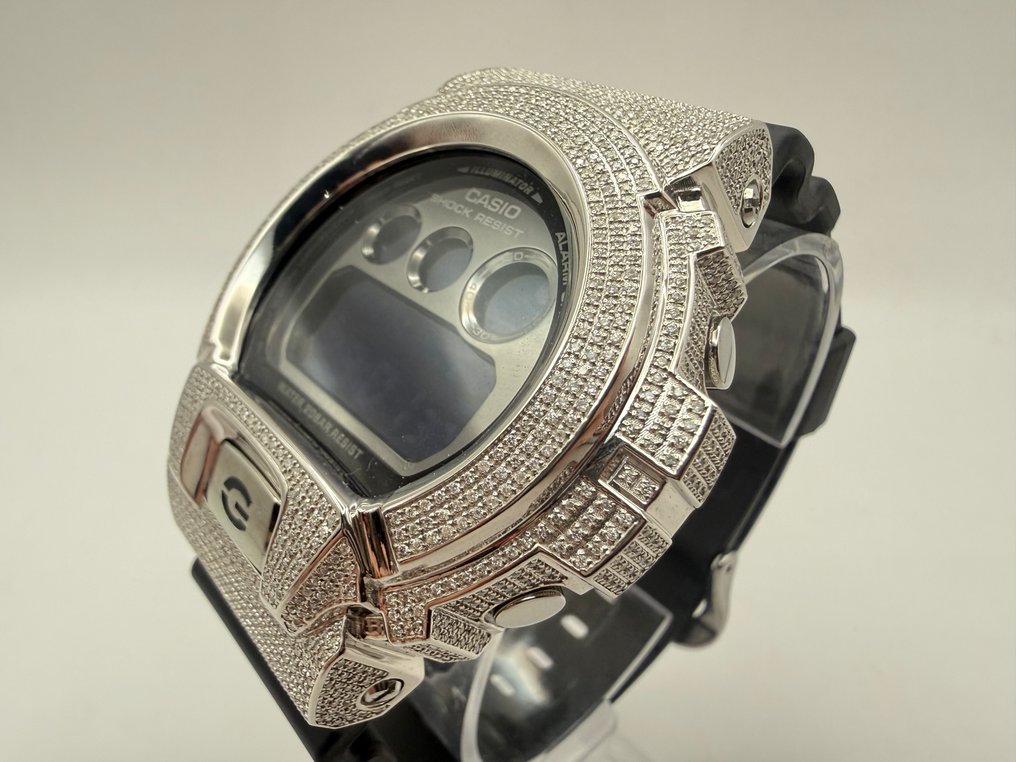 Casio - G-Shock Diamonds - Men - 2025 #2.1