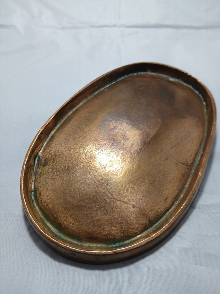 Vide poche - DE LAUNE - Franciaország - Vide-Poche en Bronze #3.2