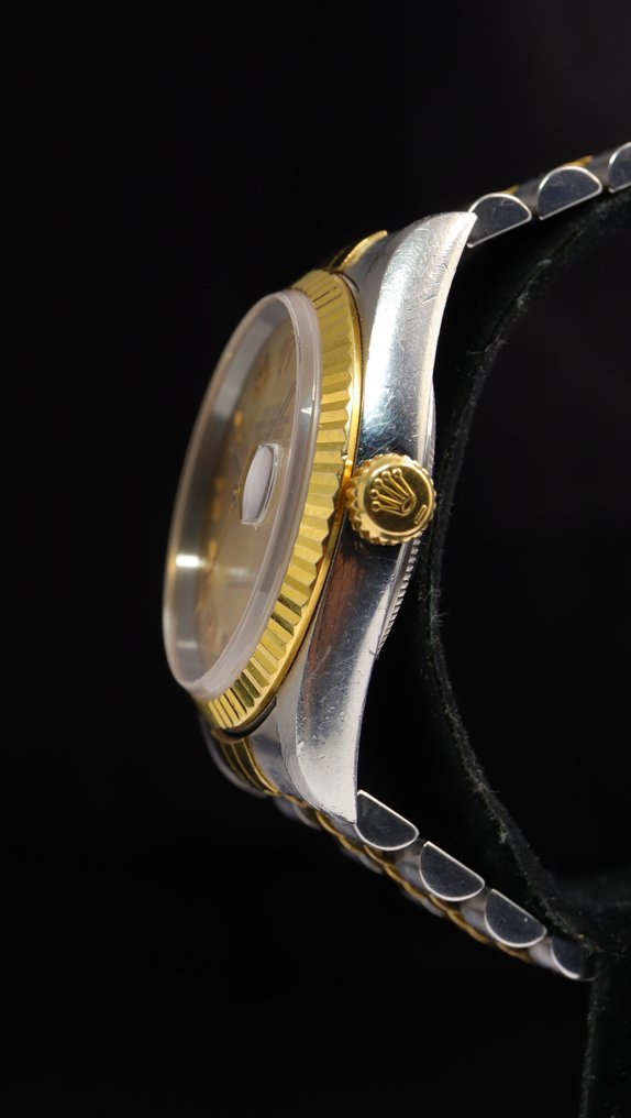 Rolex - Datejust - 16233 - Men - 2000-2010  #2.1