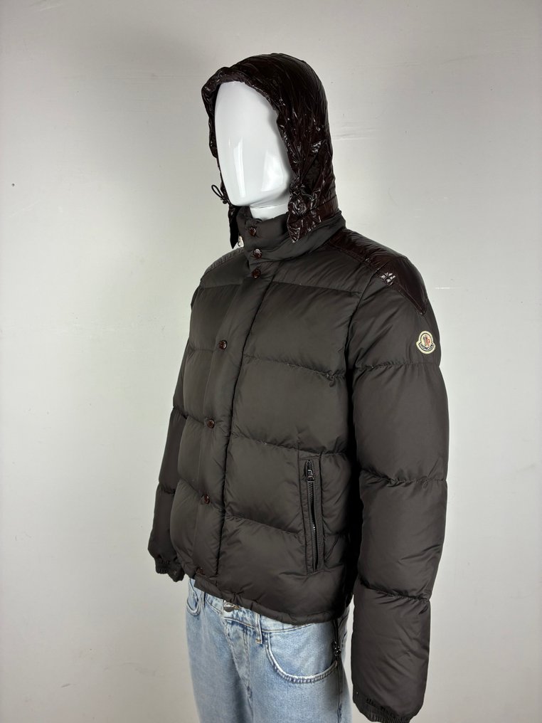 Moncler - 羽絨服 #2.1