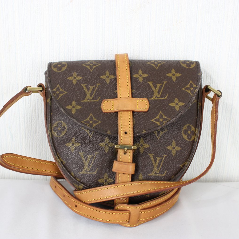 Louis Vuitton - Shoulder bag #1.0