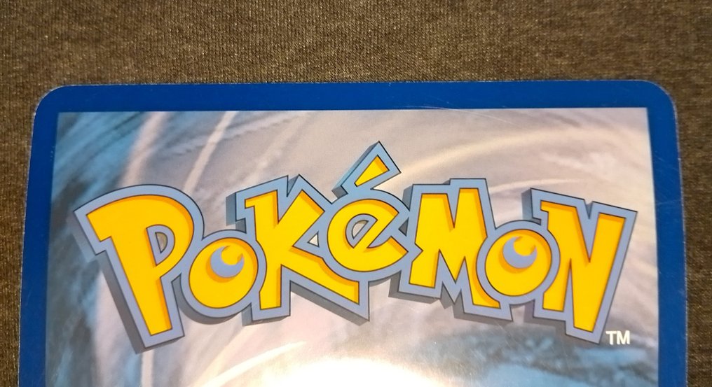 Pokémon - 1 Card - Charizard, Jumbo 121 Προωθητική κάρτα, Πλήρης τέχνη - XY #4.3