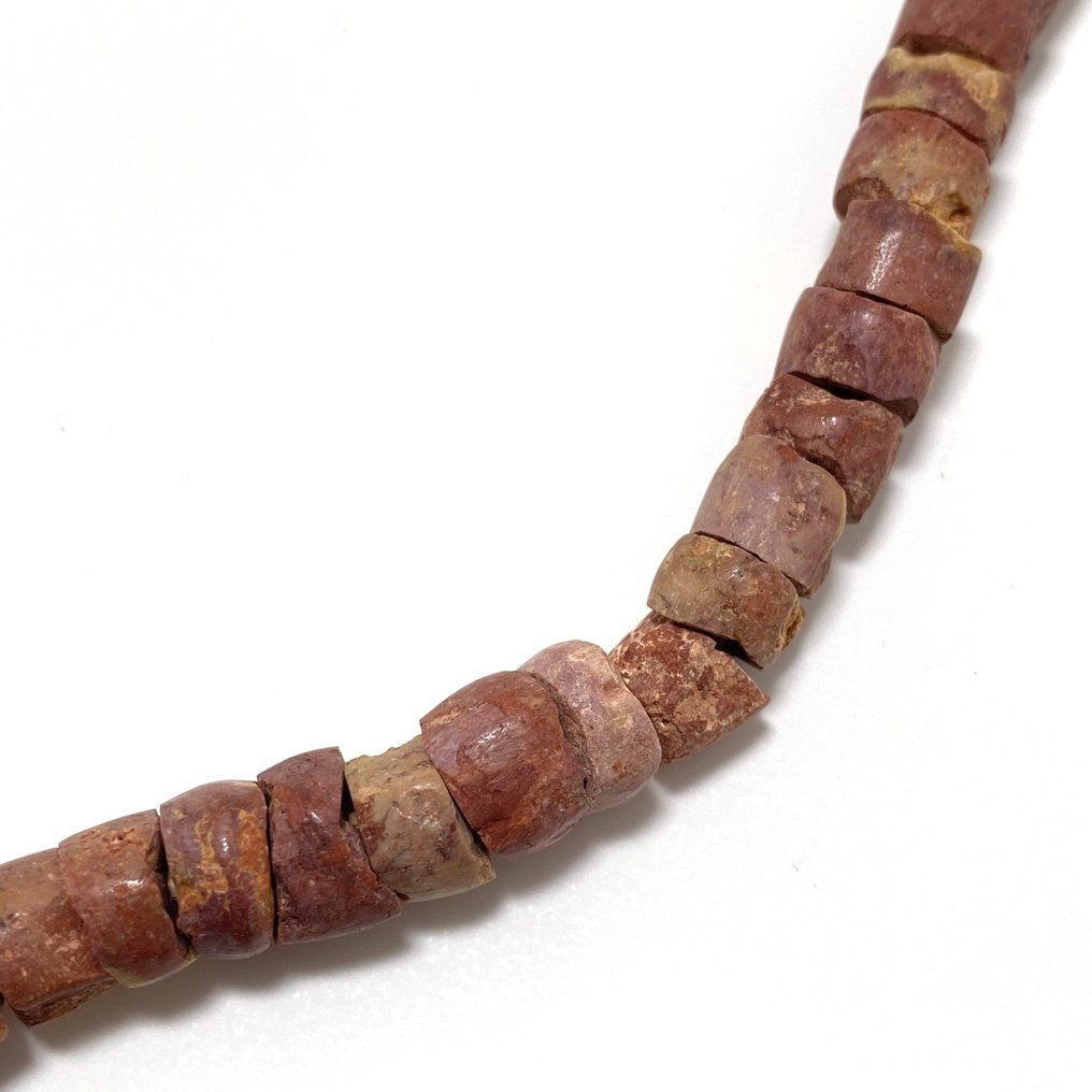 Dong Son Πηλός Κρεμαστά φυλαχτά με πετρούλες - 53 cm  (χωρίς τιμή ασφαλείας) #2.1