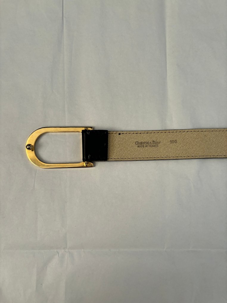 Christian Dior - 带 #2.1