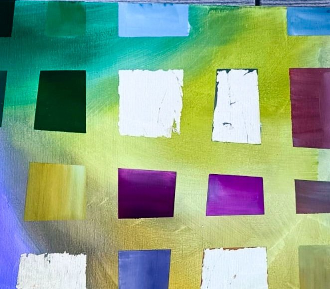 Giorgio Bergallo - CRUSADER #1.0