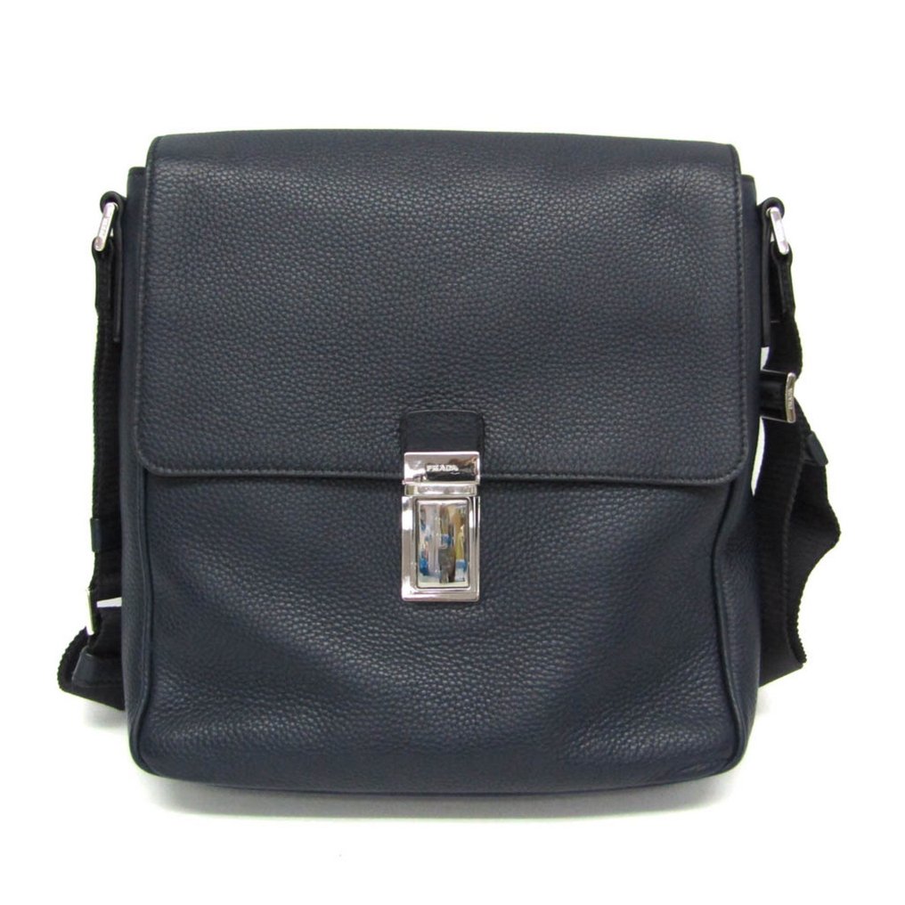 Prada - Messenger bag #1.0
