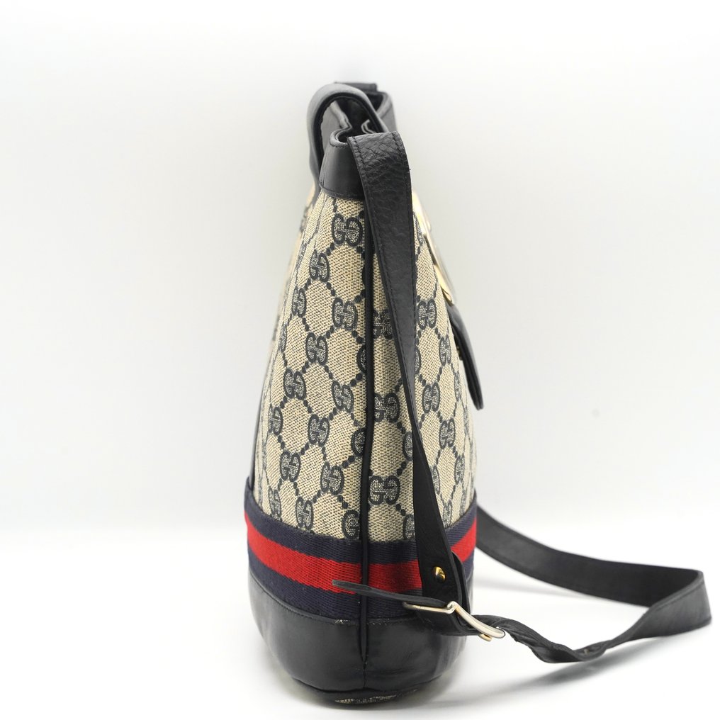 Gucci - 挂肩式皮包 #3.2