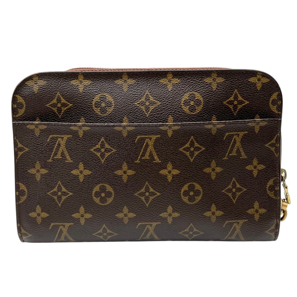 Louis Vuitton - Monogram - Clutch #2.1