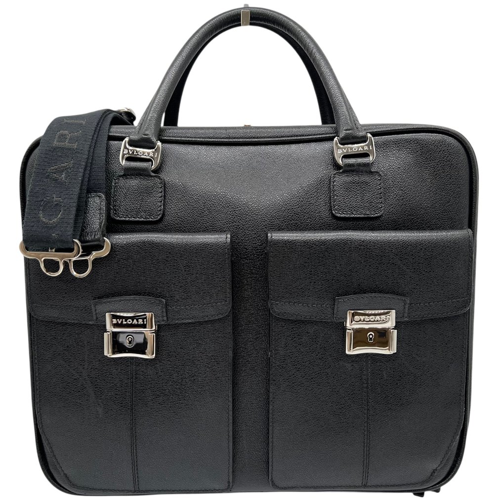 Bulgari - Shoulder bag #1.0