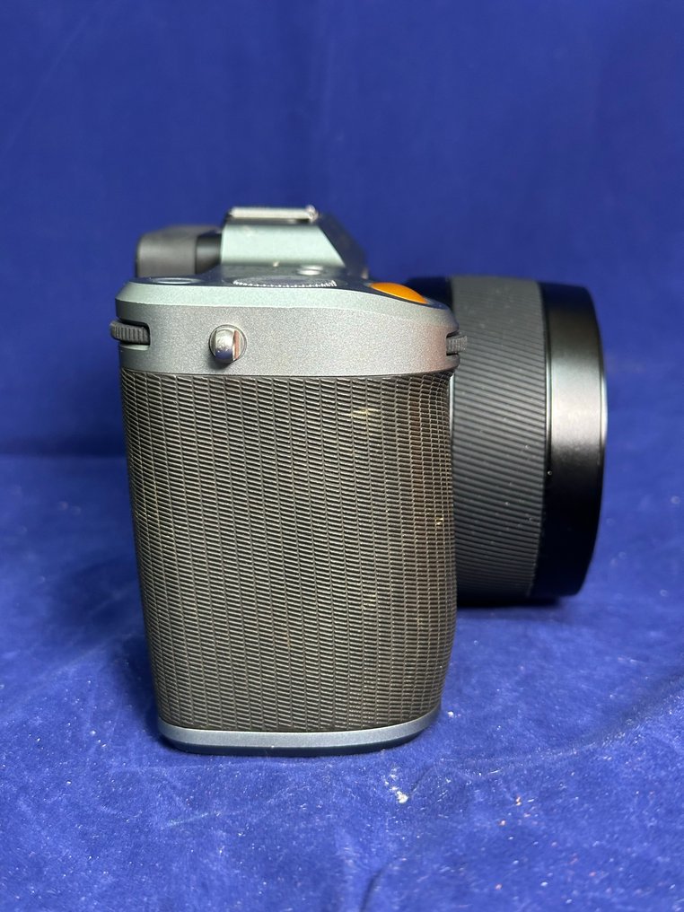 Hasselblad X1D + 4/45mm | Ψηφιακή φωτογραφική μηχανή #3.2