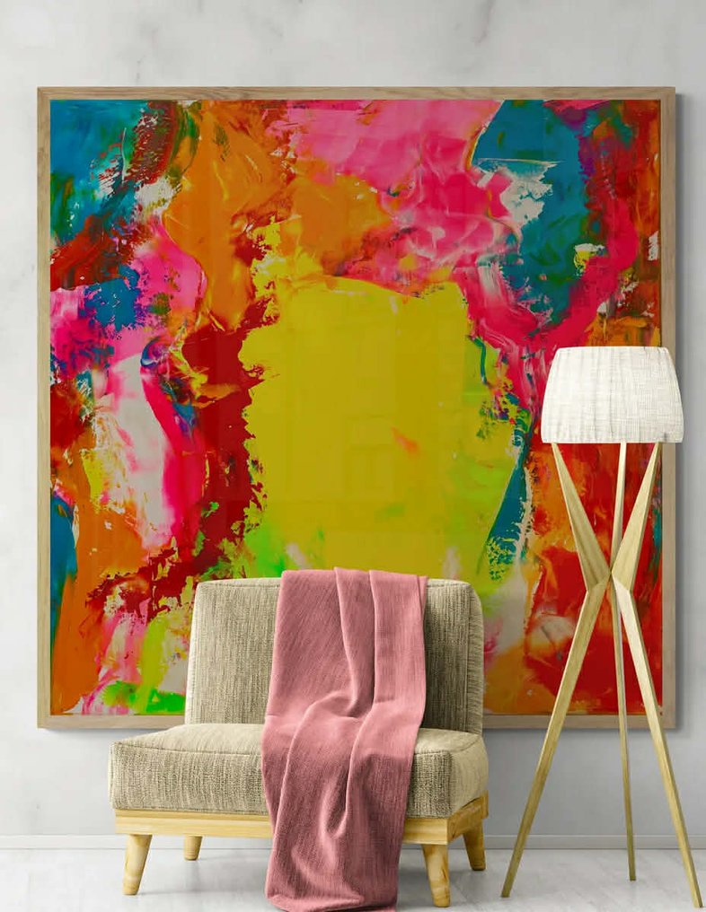 Giogia fl - La Saeta   -XXL - #4.3