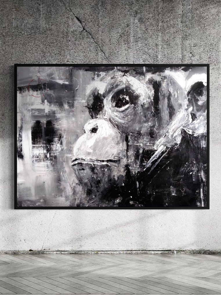 The RodriGuez (R&G) - SAPIENS - XL - NO Reserve #1.0