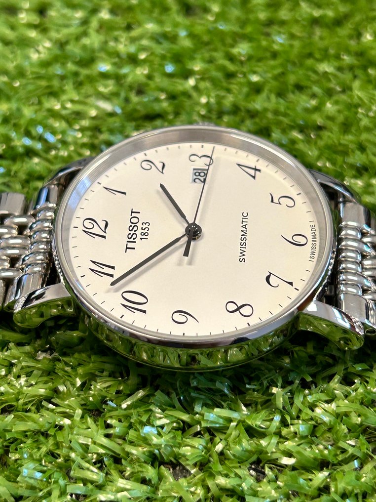 Tissot - Swissmatic - No Reserve Price - Men - 2020+ #4.3