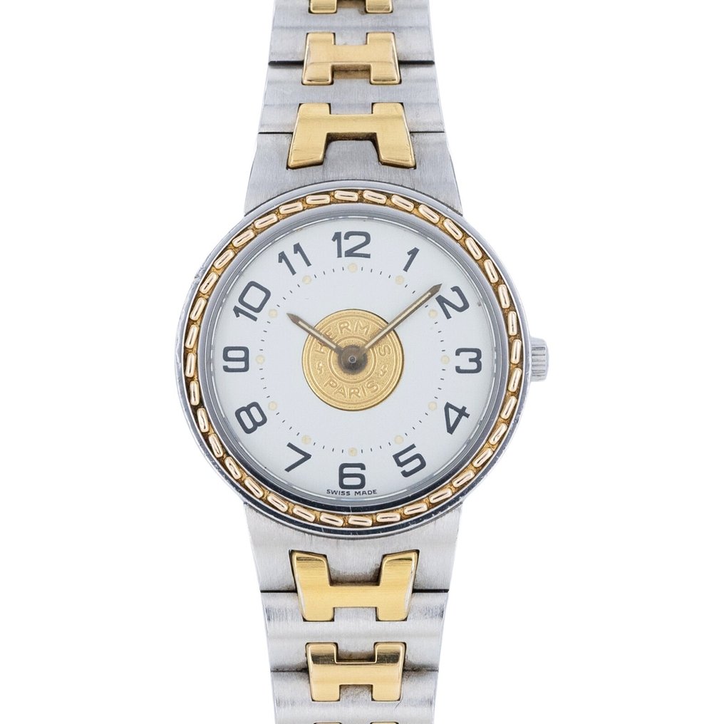 Hermès - Serie - Ingen reservasjonspris - Dame - 1993 #1.0