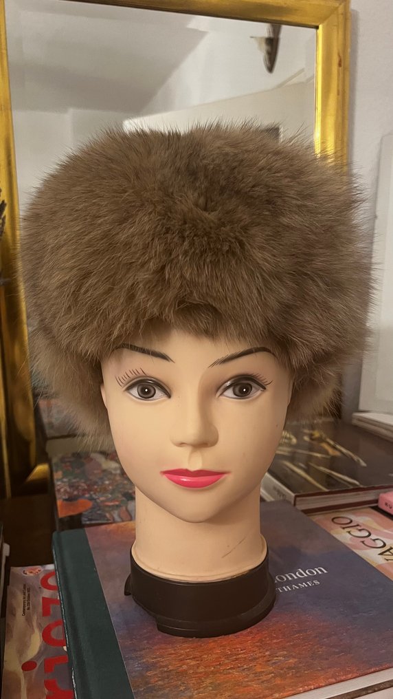 Other brand - 帽 - 仿真毛皮 #1.0