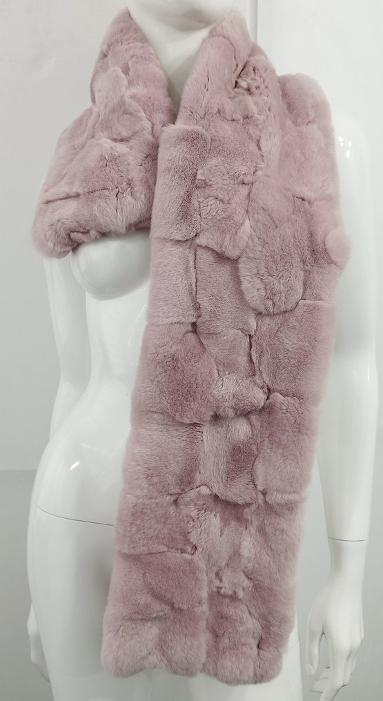 Artisan Furrier - Double face - Sál #2.1