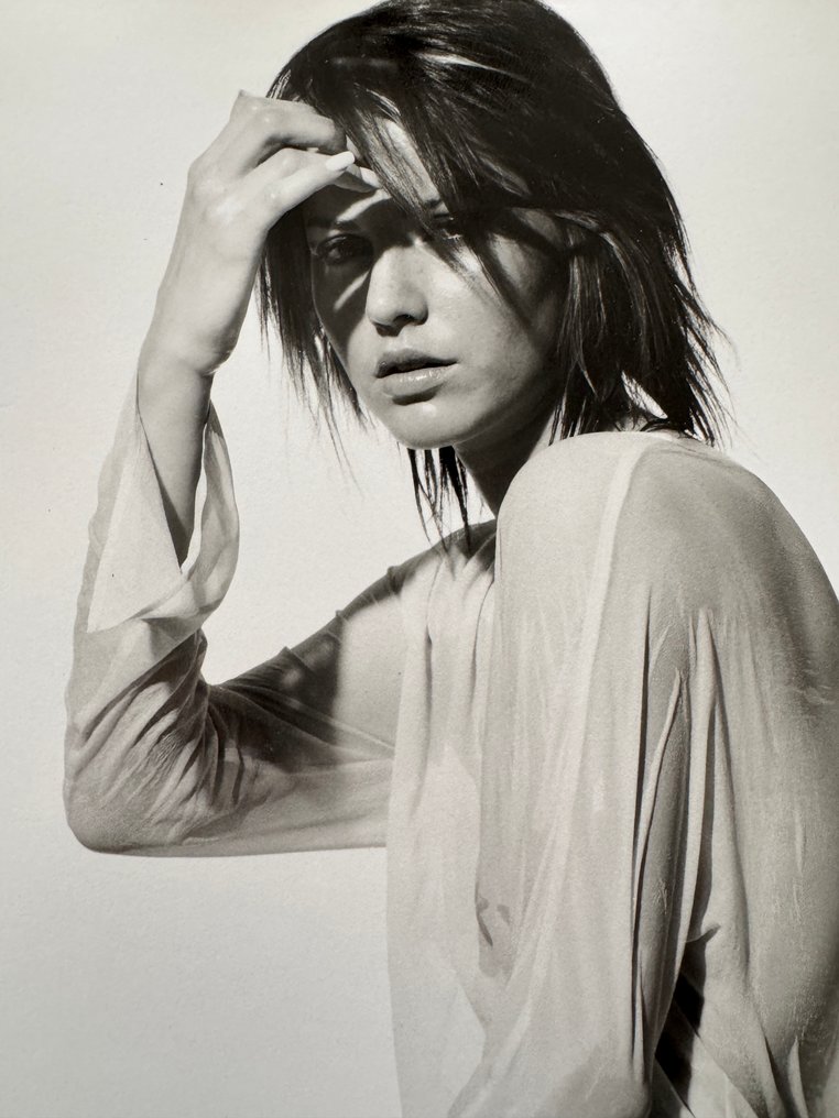 Marc Hispard (1938-2015) - Untitled, c.1990 #2.1