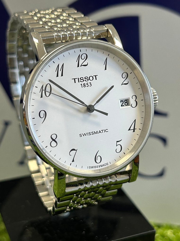 Tissot - Swissmatic - No Reserve Price - Men - 2020+ #1.0