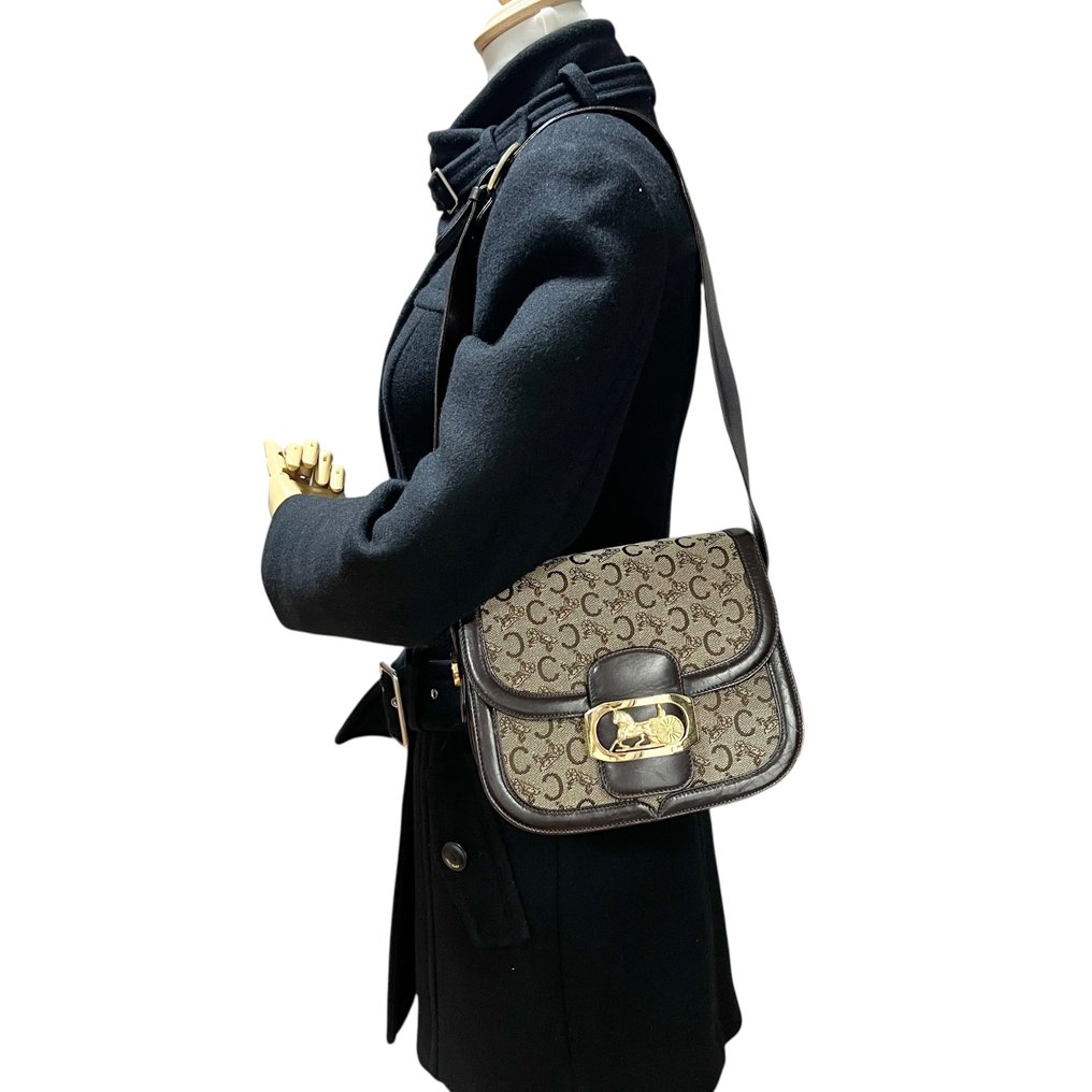 Céline - Τσάντα ώμου #1.0