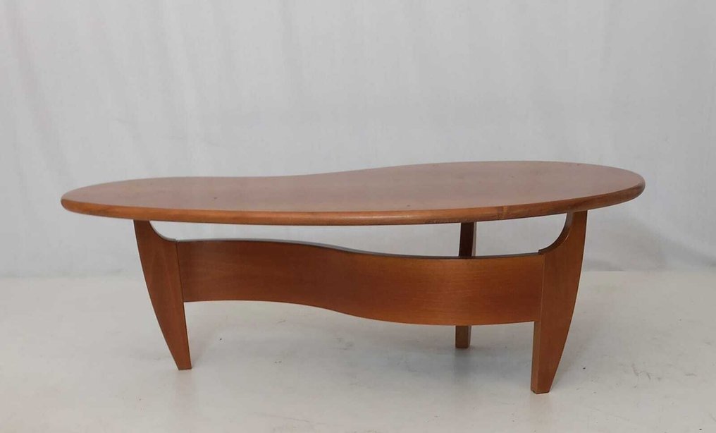 Table basse - Bois #2.1