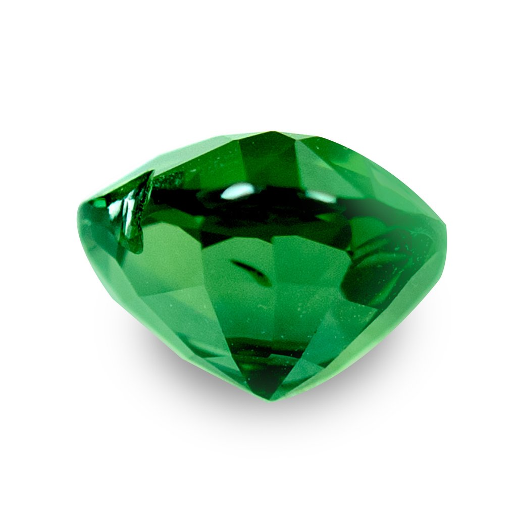 蓝宝石  - 2.00 ct - 亚洲宝石科学院（AIGS） #4.3