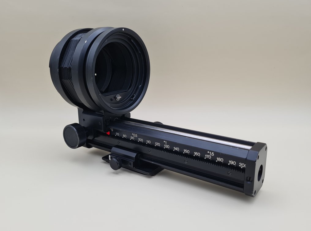 Hasselblad Automatic Bellows Extension Bellow #3.2