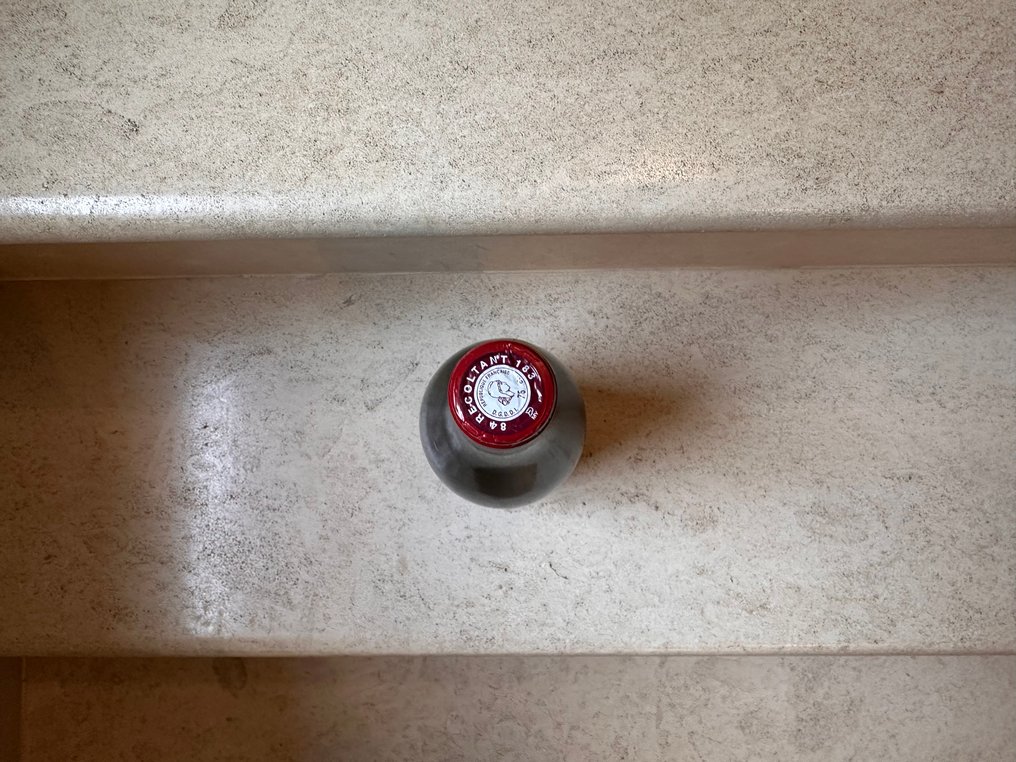 2009 E. Reynaud, Rayas - Châteauneuf-du-Pape - 1 Φιάλη (0,75L) #3.2