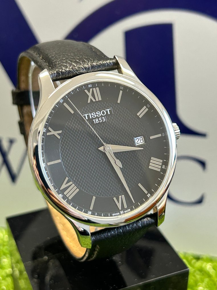 Tissot - Tradition - No Reserve Price - Men - 2010-2020 #1.0