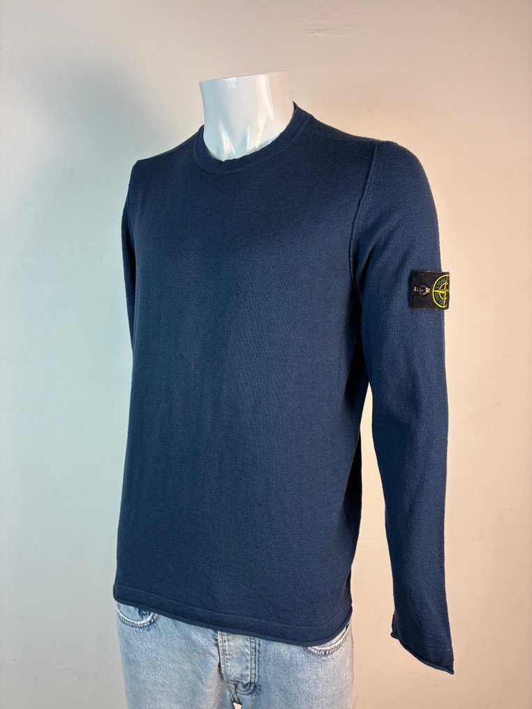 Stone Island - Φούτερ #4.3
