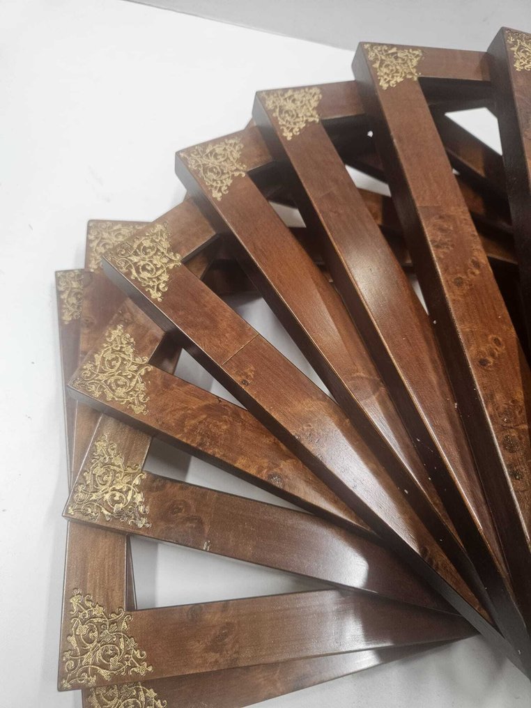 框架 (10)  - 木 #3.2