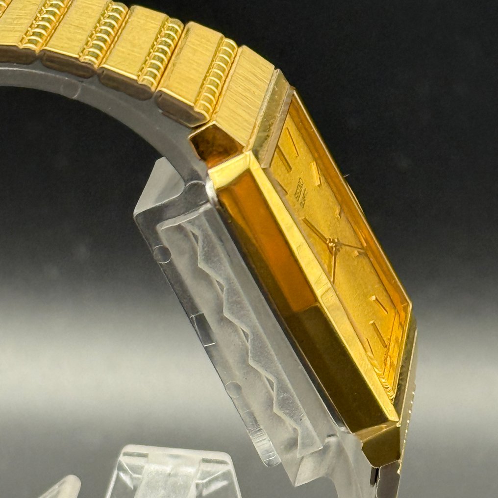 Seiko - SEIKO Quartz - No Reserve Price - 7431-5280 - Unisex - 1985 #4.3