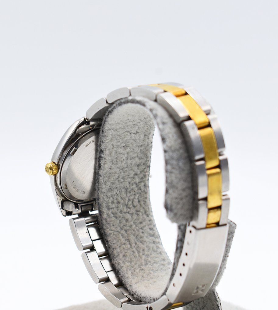 Zenith - Captain - χωρίς τιμή ασφαλείας - Quartz - 19.0990.106 - Date - Γυναίκες - 1990-1999 #4.3