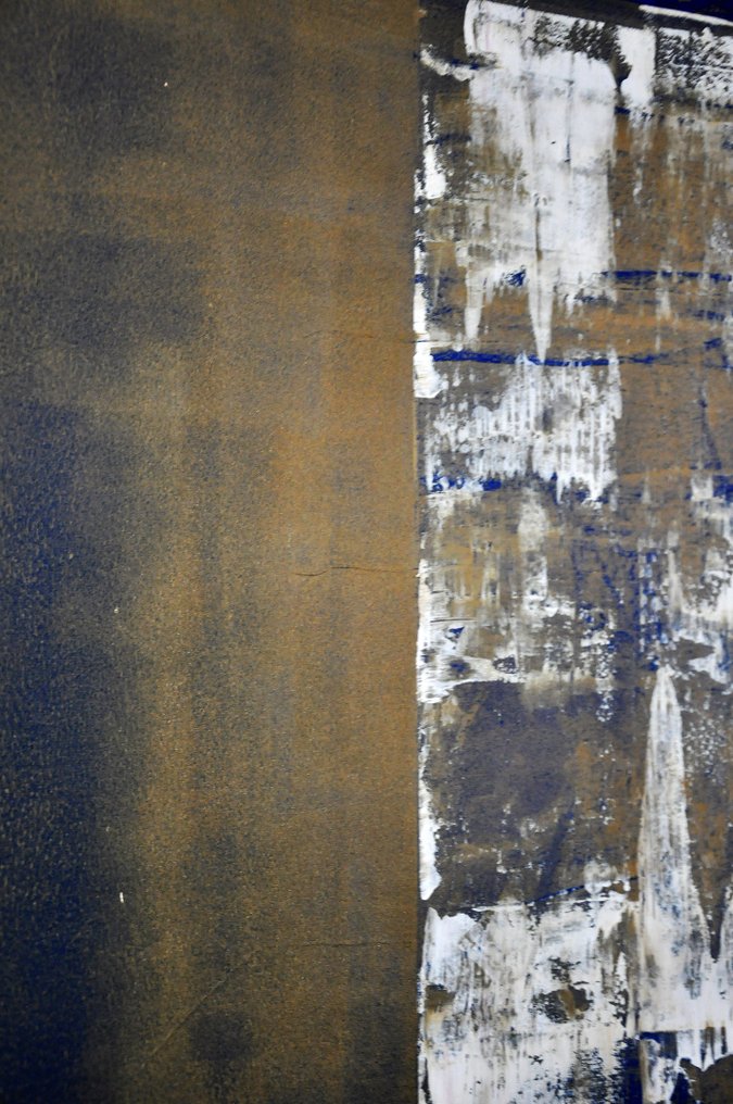 Pölzl Peter - PöP - Golden Giraffe #4.3