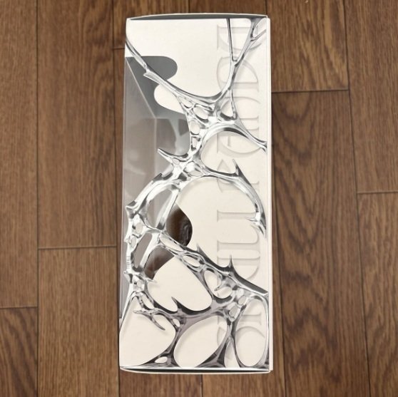 Pop Mart - Toy model kit Skullpanda XG Collaboration Plush Doll Pendant (Japan Exclusive Limited edition) - 2020+ - Japan #1.0