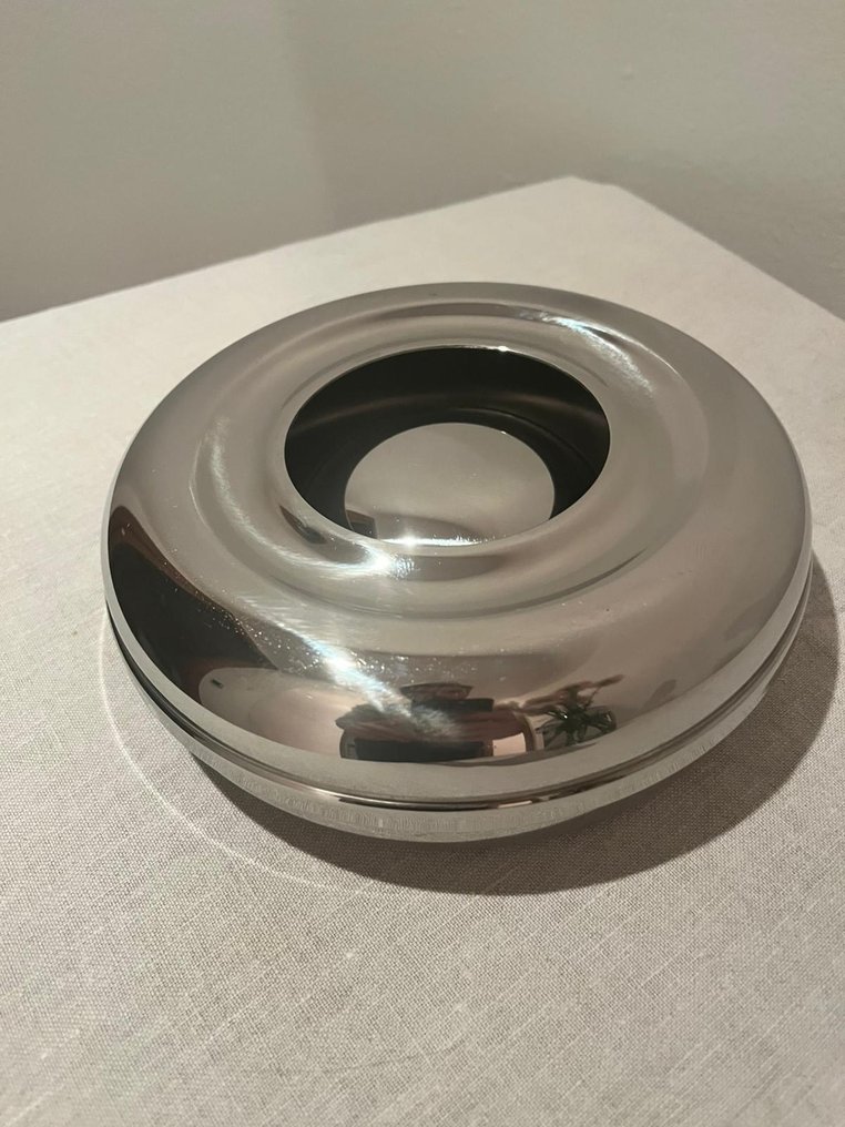 Sambonet - Σταχτοδοχείο - Χάλυβας #3.2