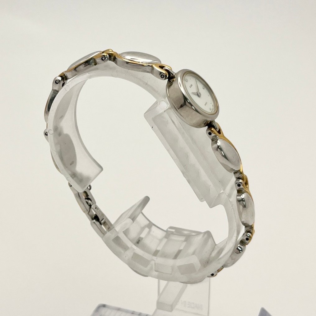 Seiko - SeikoAlba - χωρίς τιμή ασφαλείας - Y520-0070 - Γυναίκες - 1997 #2.1