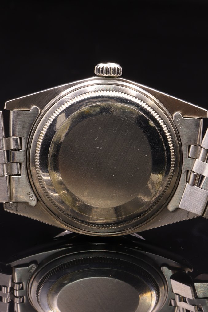 Rolex - Oyster Perpetual Datejust - 1601 - Heren - 1970-1979  #4.3