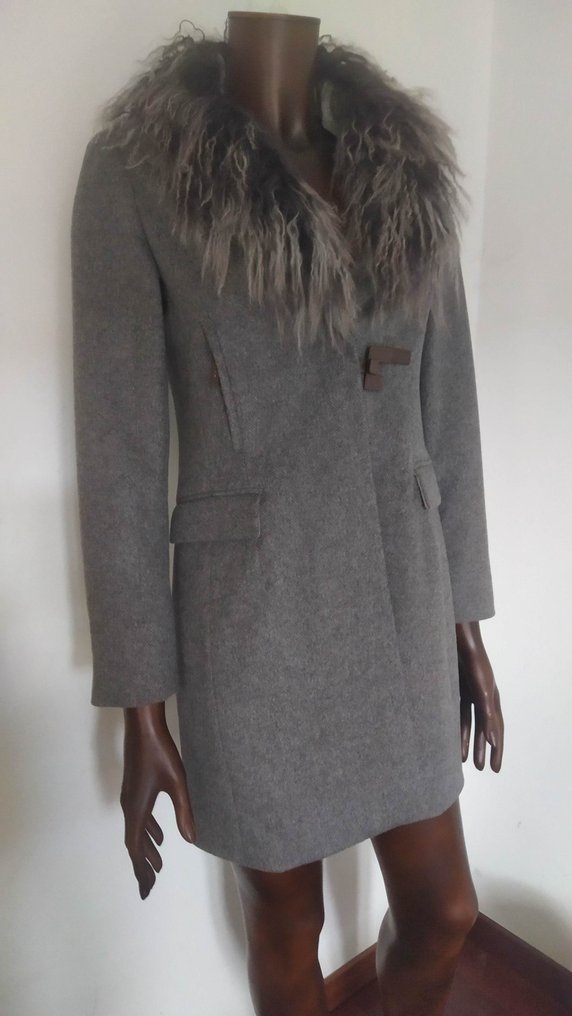 Fabiana Filippi - Coat #1.0