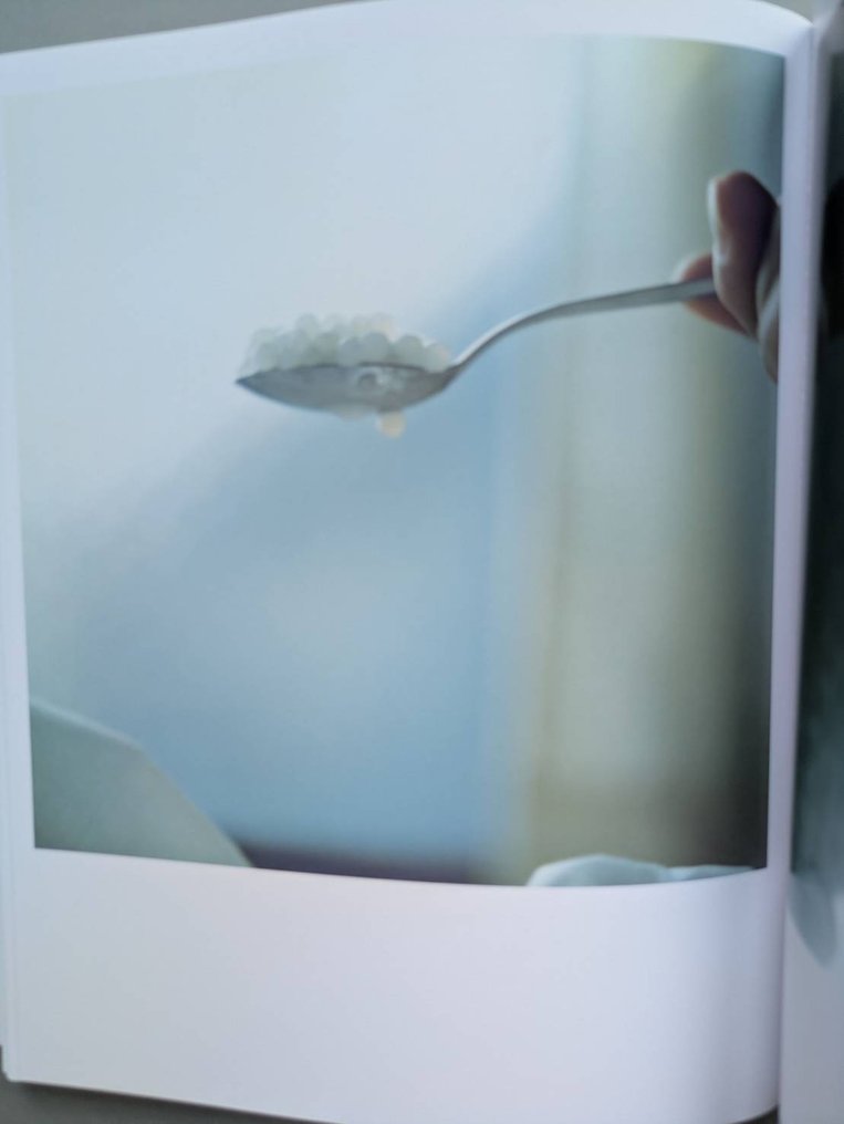 Rinko Kawauchi - “Utata-ne / Hanabi – Photobook set” - 2001 #4.3