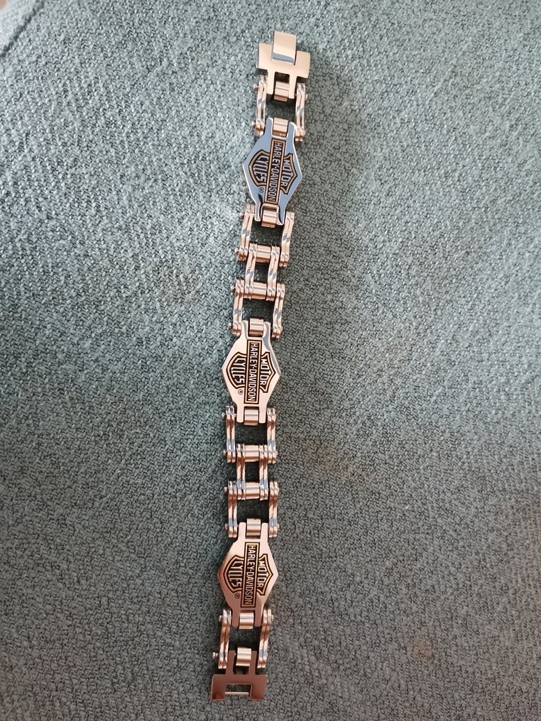 Harley-Davidson - POS (διαφημιστικό αντικείμενο σημείου πώλησης) #1.0