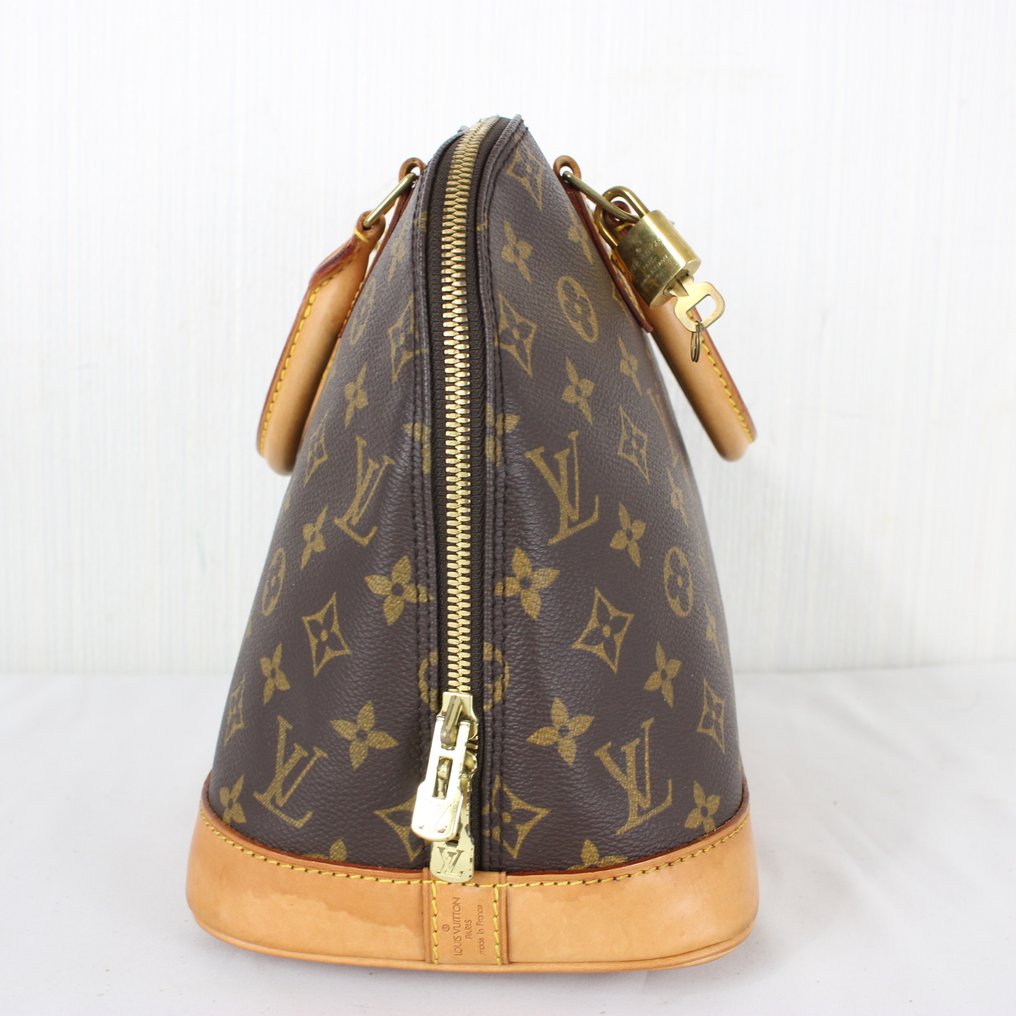 Louis Vuitton - Alma - Torebka #3.2