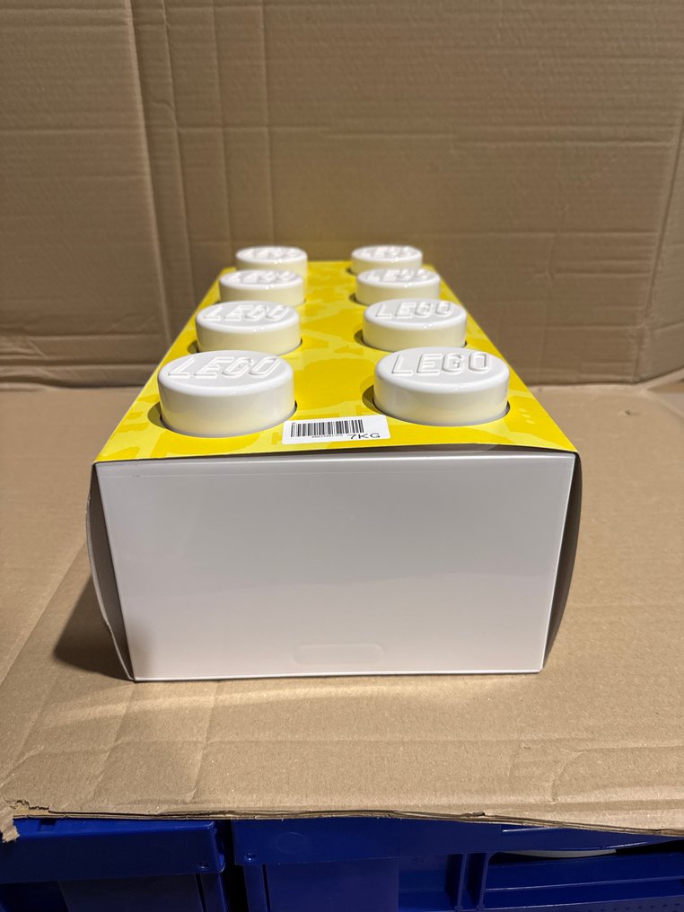 LEGO Bricks - Lego Brick Drawer #1.0