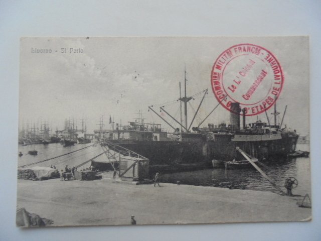 Italy - Italy - Postcard (100) - 1900-1980 #1.0