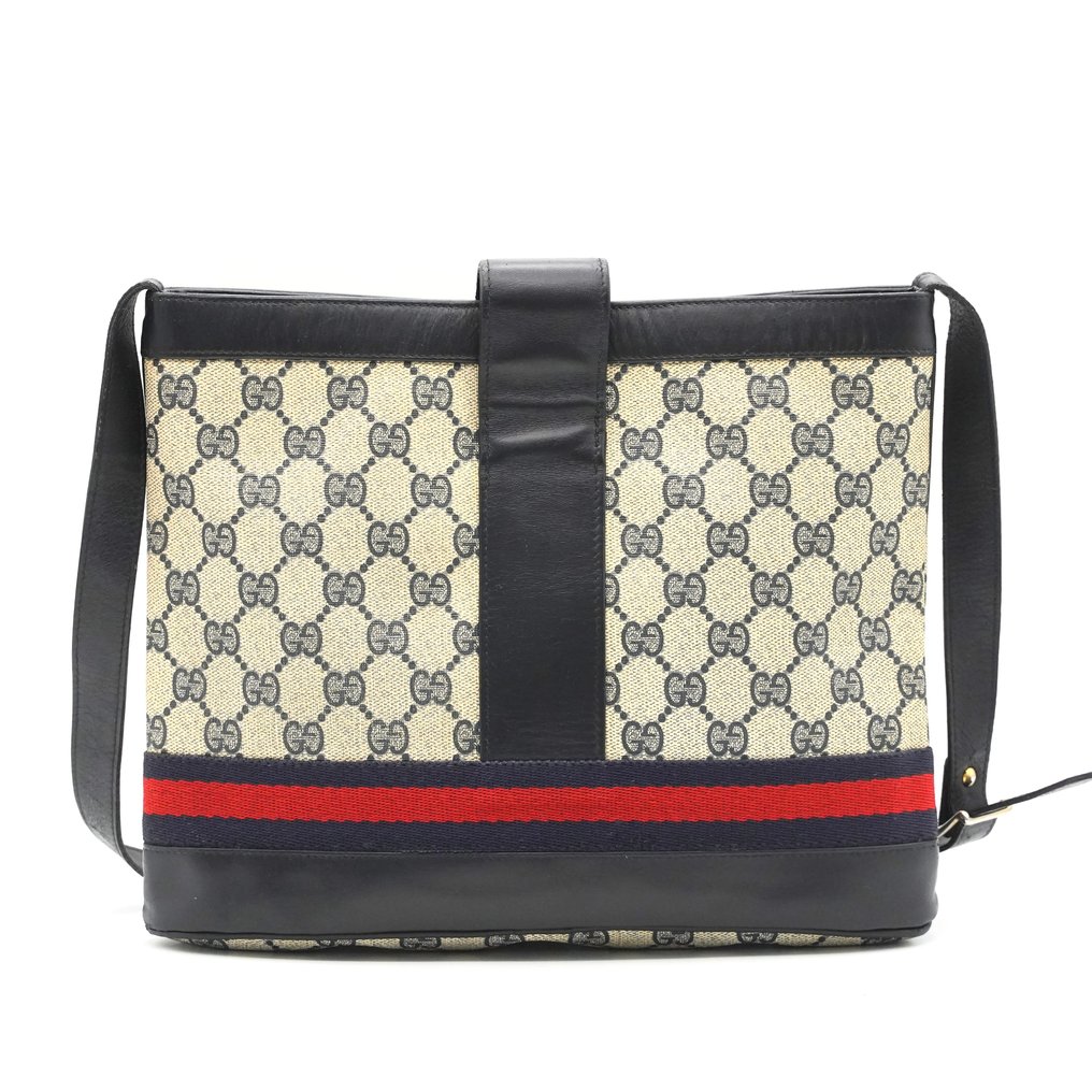 Gucci - 挂肩式皮包 #2.1